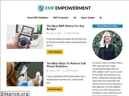 Sites similar to emfempowerment.com