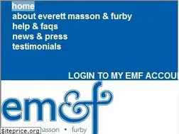 Sites similar to emfgroup.com