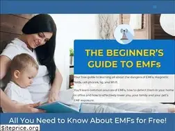Sites similar to emfguide.com