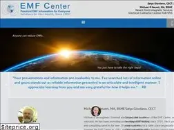 Sites similar to emfinfo.org