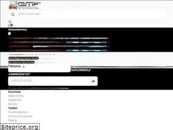 Sites similar to emfismakinalari.com