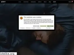 Sites similar to emfit.com