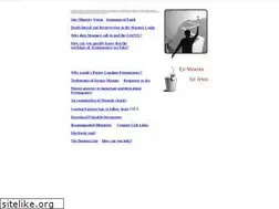 Sites similar to emfj.org