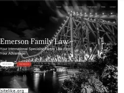 Sites similar to emfl.com.au