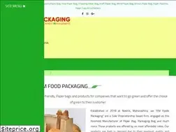 Sites similar to emfoodspack.com