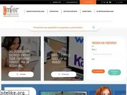 Sites similar to emfor-bfc.org