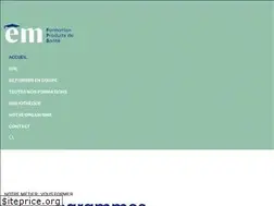 Sites similar to emfps.fr