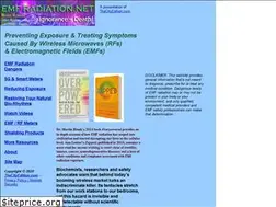 Sites similar to emfradiation.net
