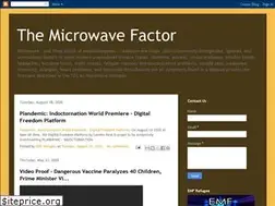 Sites similar to emfrefugee.blogspot.com