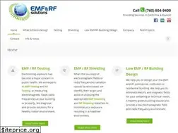 Sites similar to emfrf.com