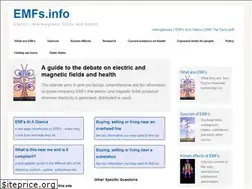 Sites similar to emfs.info