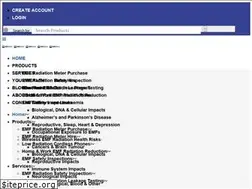 Sites similar to emfsafe.com.au