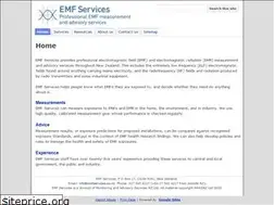 Sites similar to emfservices.co.nz