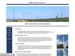 Sites similar to emfservices.com
