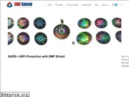 Sites similar to emfshield.com.au