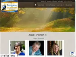 Sites similar to emfuneralhome.com