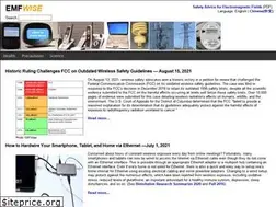 Sites similar to emfwise.com
