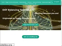 Sites similar to emfworldwide.org