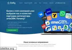 Sites similar to emfy.com