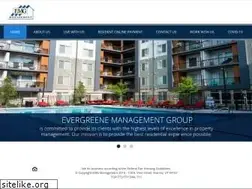 Sites similar to emg-apts.com