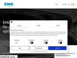 Sites similar to emg-automation.com