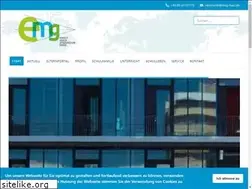 Sites similar to emg-haar.de
