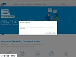 Sites similar to emg-marcom.com