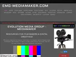 Sites similar to emg-mediamaker.com