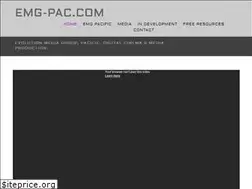Sites similar to emg-pac.com