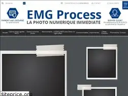 Sites similar to emg-process.fr