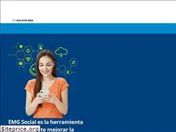 Sites similar to emg-solutions.com