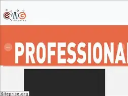 Sites similar to emg-training.com