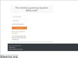 Sites similar to emg.edu.vn