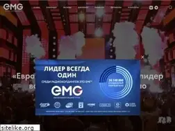 Sites similar to emg.fm
