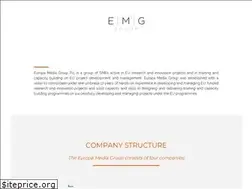 Sites similar to emg.group