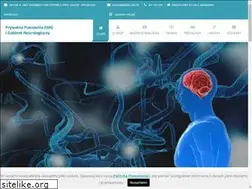 Sites similar to emg.org.pl
