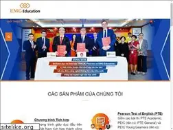 Sites similar to emg.vn