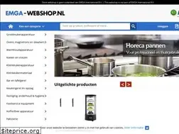 Sites similar to emga-webshop.nl