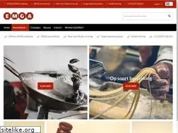 Sites similar to emga.com