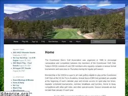Sites similar to emgacolorado.org