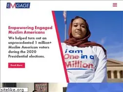 Sites similar to emgageusa.org