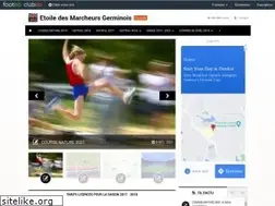 Sites similar to emgathle.clubeo.com