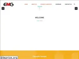 Sites similar to emgdigital.pk