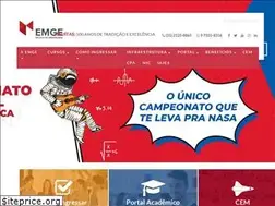 Sites similar to emge.edu.br