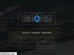 Sites similar to emgem.eu