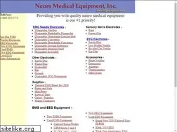 Sites similar to emgequipment.com