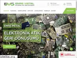Sites similar to emgeridonusum.com.tr
