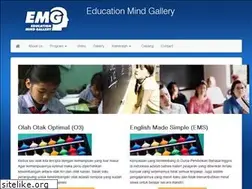 Sites similar to emgindonesia.com