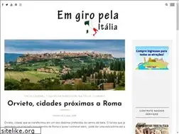 Sites similar to emgiropelaitalia.com