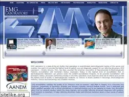 Sites similar to emglaboratory.com